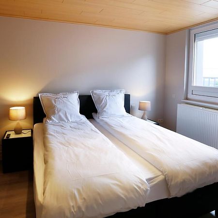 B&B Rouge E Blanc Meulebeke Exterior photo