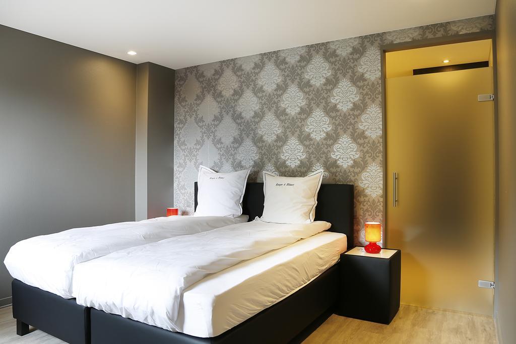B&B Rouge E Blanc Meulebeke Exterior photo