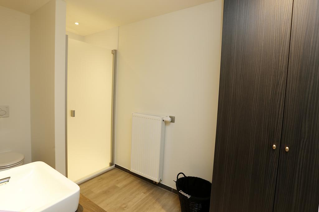 B&B Rouge E Blanc Meulebeke Exterior photo