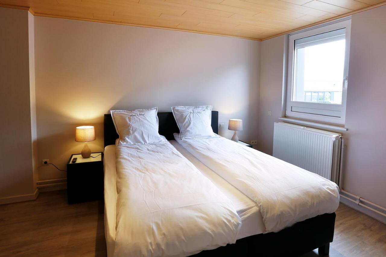 B&B Rouge E Blanc Meulebeke Exterior photo
